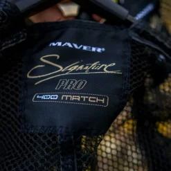 Maver Signature Pro Match Landing Net