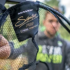 Maver Signature Pro Match Landing Net