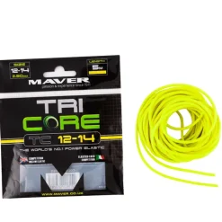 Maver Tri-Core Pole Elastic 5m
