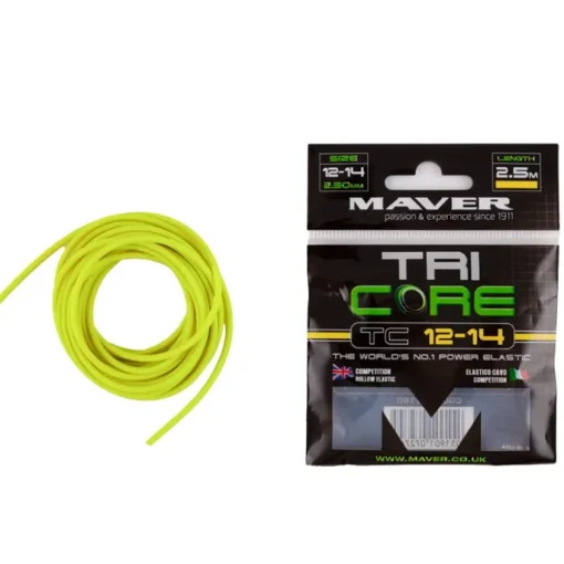 Maver Tri-Core Pole Elastic 2.5m