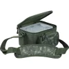 Mitchell MX Camo Tackle Bag Medium Plus 3