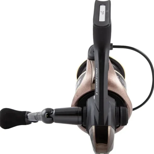 MS Range Pro Feeder II Reel