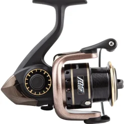 MS Range Pro Feeder II Reel