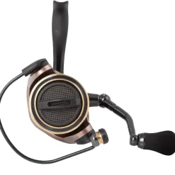 MS Range Pro Feeder II Reel