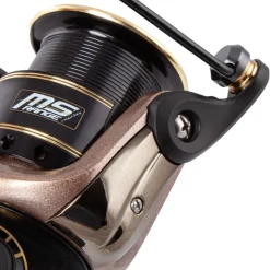 MS Range Pro Feeder II Reel