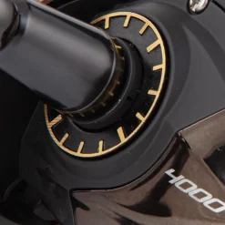 MS Range Pro Feeder II Reel