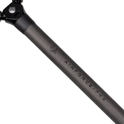 Nash Air Force F40 Landing Net- Nets