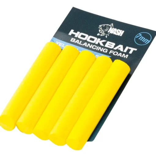 Nash Bait Balancing Fishing Foam- Terminal Tackle