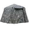 Nash Bank Life Blockhouse Camo Pro Overwrap- Bivvies & Shelters