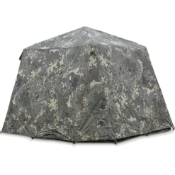 Nash Bank Life Blockhouse Camo Pro Overwrap- Bivvies & Shelters