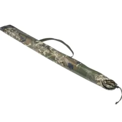 Nash Bank Life Camo Windbreak- Bivvy Accessories