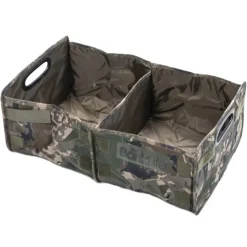 Nash Bank Life Fold Flat Fishing Storage Organiser- New Arrivals | Bivvies & Shelters