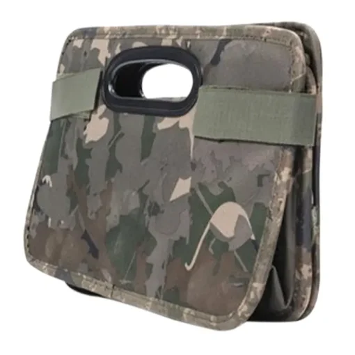 Nash Bank Life Fold Flat Fishing Storage Organiser- New Arrivals | Bivvies & Shelters