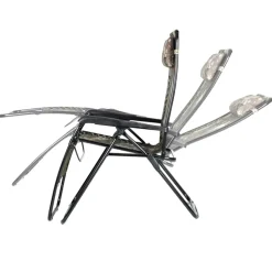 Nash Bank Life Hi-Back Lounger Chair- Chairs