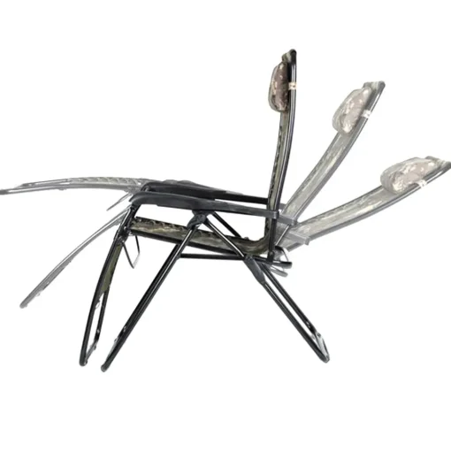 Nash Bank Life Hi-Back Lounger Chair- Chairs