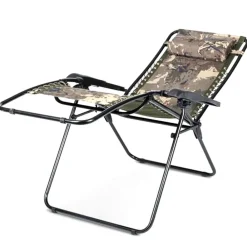 Nash Bank Life Hi-Back Lounger Chair- Chairs