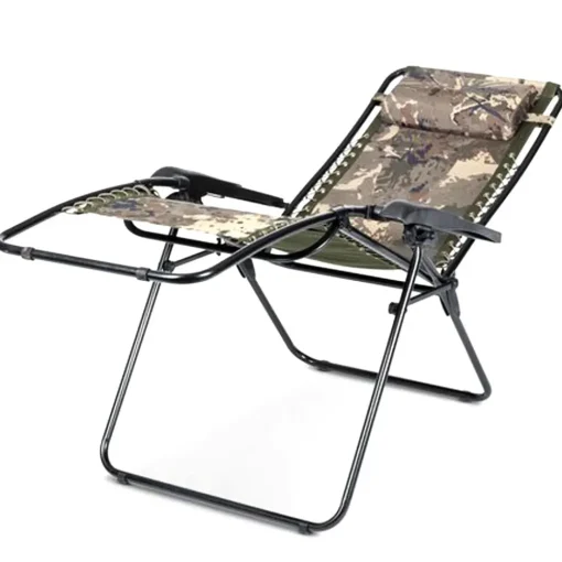Nash Bank Life Hi-Back Lounger Chair- Chairs