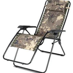 Nash Bank Life Hi-Back Lounger Chair- Chairs