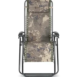 Nash Bank Life Hi-Back Lounger Chair- Chairs