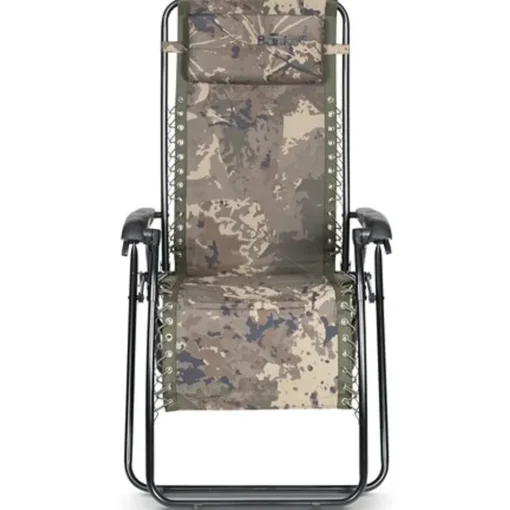Nash Bank Life Hi-Back Lounger Chair- Chairs