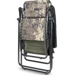 Nash Bank Life Hi-Back Lounger Chair- Chairs