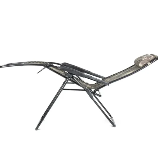 Nash Bank Life Hi-Back Lounger Chair- Chairs