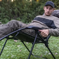 Nash Bank Life Hi-Back Lounger Chair- Chairs