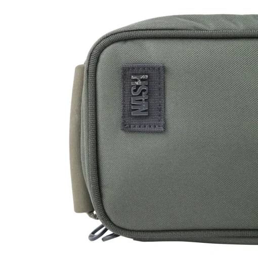 Nash Bankstick / Pod Fishing Bag- Rod Support