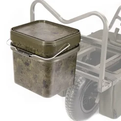 Nash Barrow Bucket Outrigger- Barrows & Trolleys