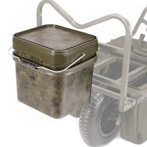 Nash Barrow Bucket Outrigger