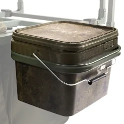 Nash Barrow Bucket Outrigger
