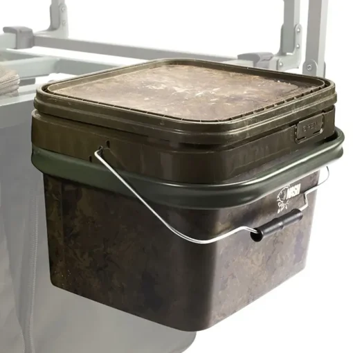Nash Barrow Bucket Outrigger
