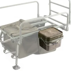 Nash Barrow Bucket Outrigger