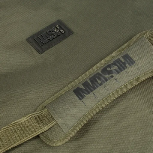 Nash Bedchair Bags Wide- Bedchairs