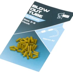 Nash Blow Out Fishing Tube- Terminal Tackle