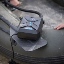 Nash Boat Life Electric Air Pump- Miscellaneous