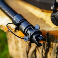 Nash Boat Life Electric Air Pump- Miscellaneous