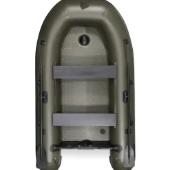 Nash Boat Life Inflatable Boat 280- Miscellaneous
