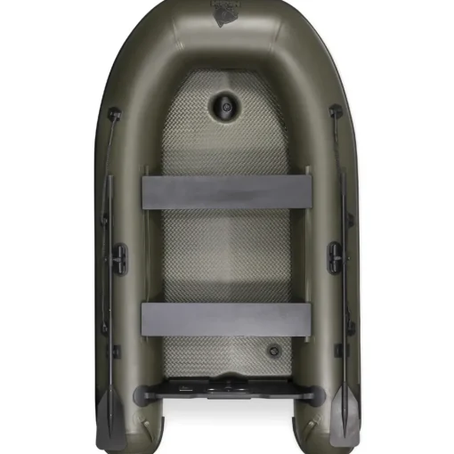 Nash Boat Life Inflatable Boat 280- Miscellaneous