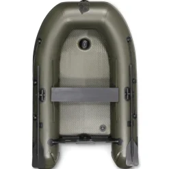 Nash Boat Life Inflatable Boat 240- Miscellaneous