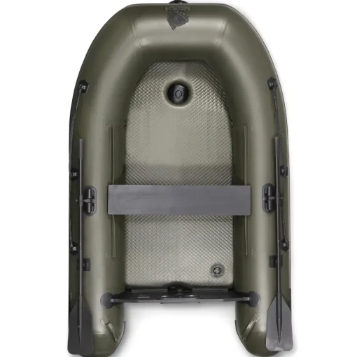Nash Boat Life Inflatable Boat 240- Miscellaneous