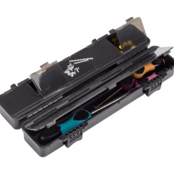 Nash Box Logic Needle Tackle Box- Tackle Boxes