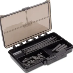 Nash Box Logic Slim Boxes- Tackle Boxes