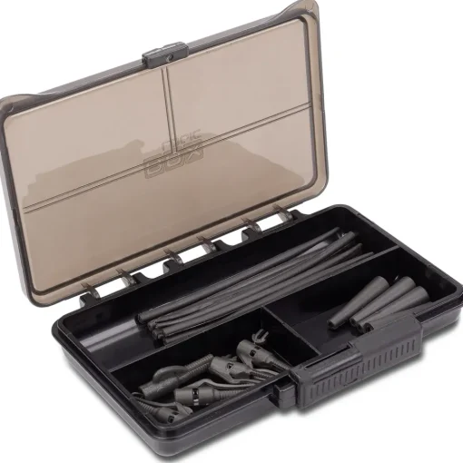 Nash Box Logic Slim Boxes- Tackle Boxes
