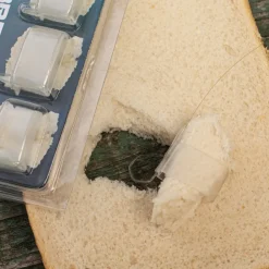 Nash Bread Bomb- Bait & Additives