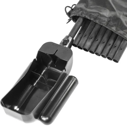 Nash Bushwhacker Baiting Pole System 15m