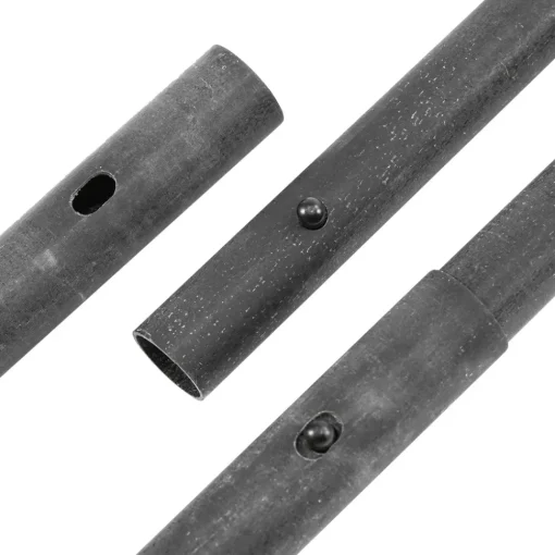 Nash Bushwhacker Baiting Pole System 15m