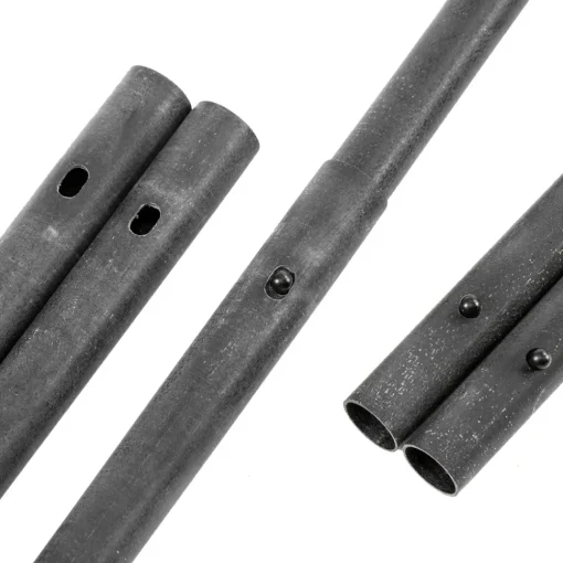 Nash Bushwhacker Baiting Pole System 15m