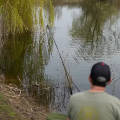 Nash Bushwhacker Baiting Pole System 15m