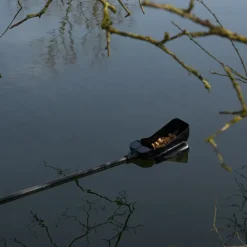 Nash Bushwhacker Baiting Pole System 15m
